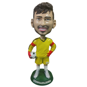 Gianluigi Donnarumma - ΦΙγούρα